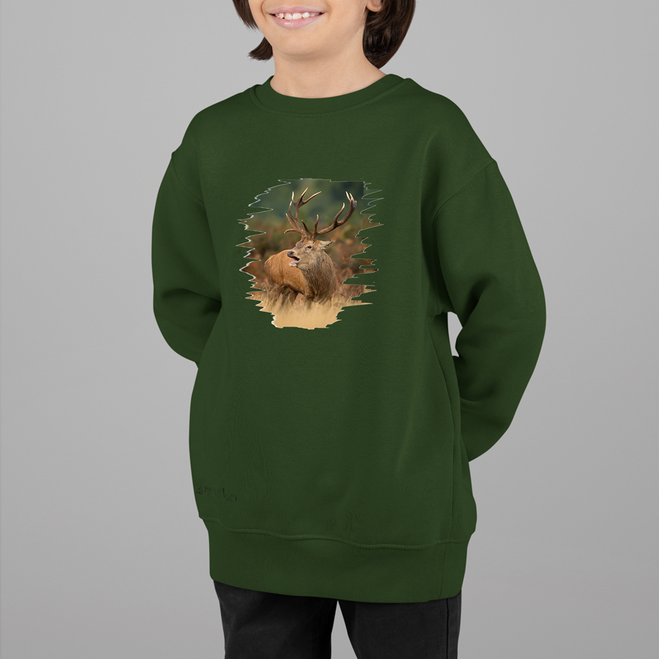 maketa chlapca s FJ3